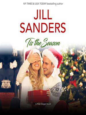 cover image of Tis the Season